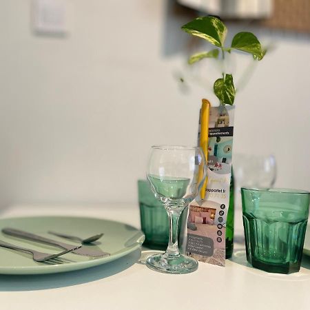 LʼArbresleSo Vintage A L Arbresleアパートメント エクステリア 写真